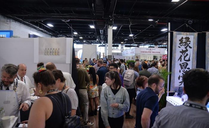 Organiser to ask for proof of vaccination for entry to Brooklyn bar and beverage show